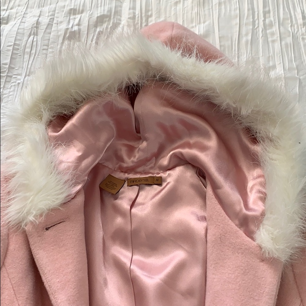 Jacket - Picture 4 of 5